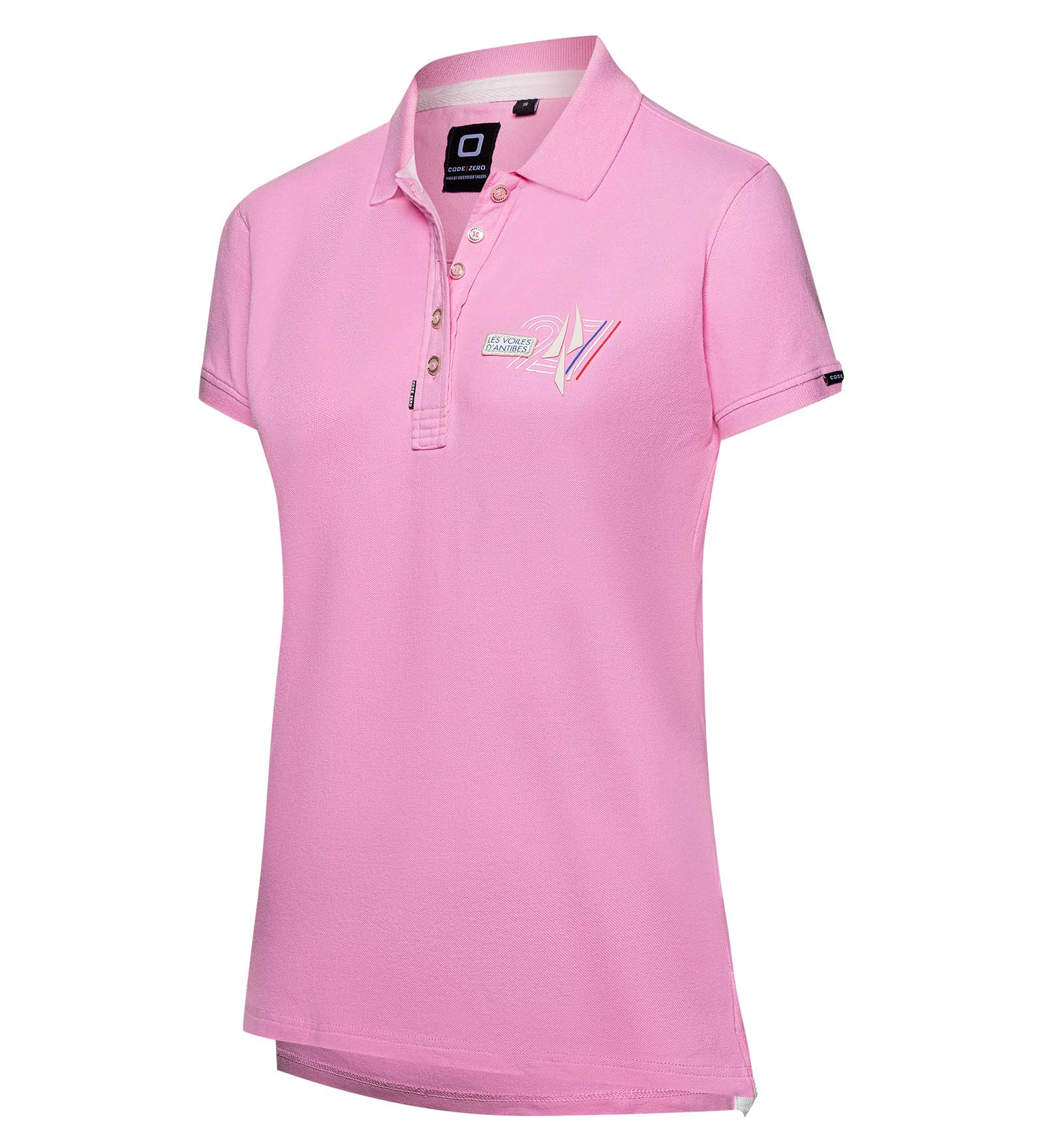 Polo Mujer Côte d'Azur