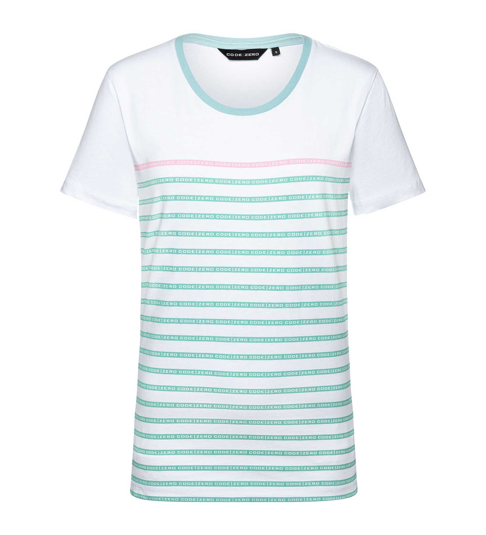 T-Shirt Femme Les Voiles Stripe